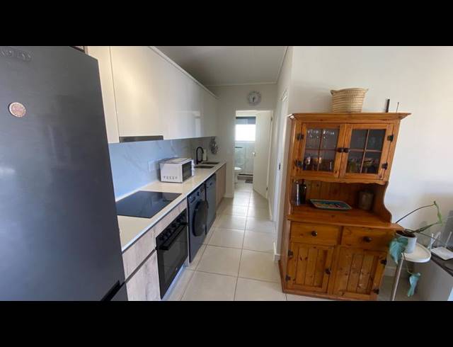 1 BEDROOM PROPERTY TO RENT IN RICHWOOD